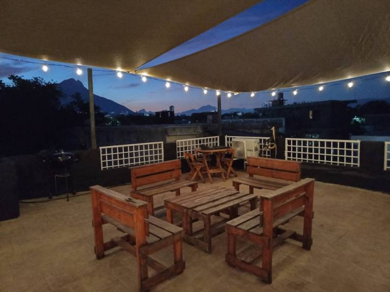 Departamento  Apodaca