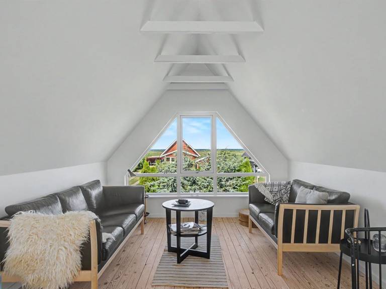 Ferienhaus  Nordfyns