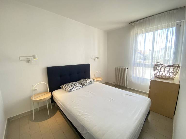 Nice rental apartment | Next to the beach | Dogs allowed — photo 3