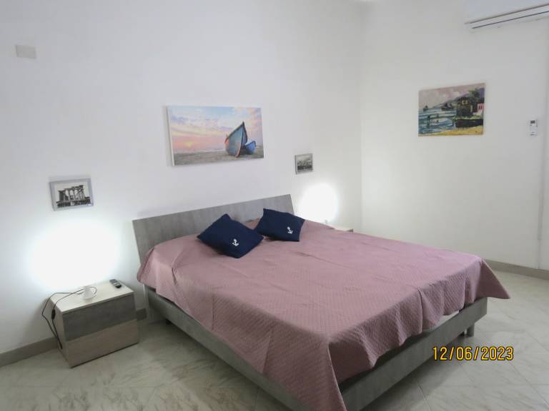 Casa Selinunte