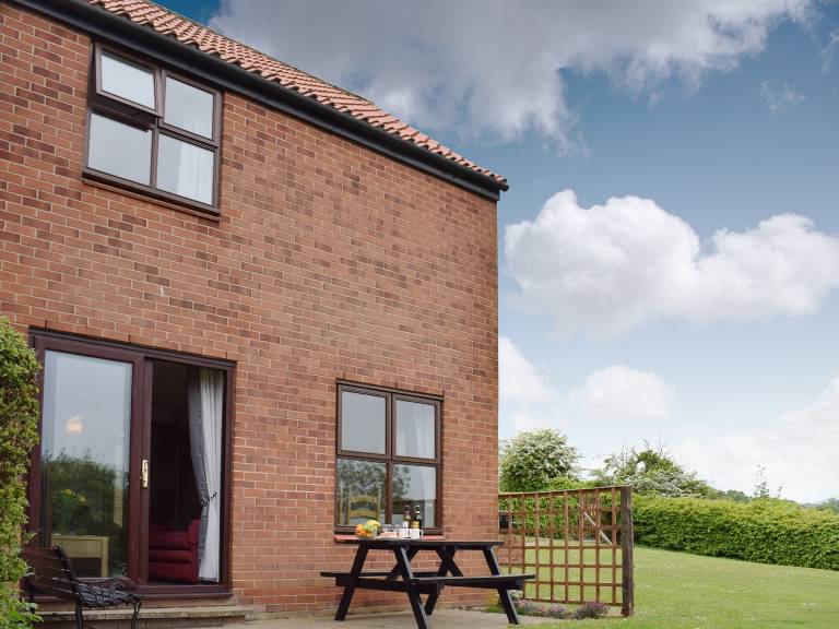 Cottage Whitby