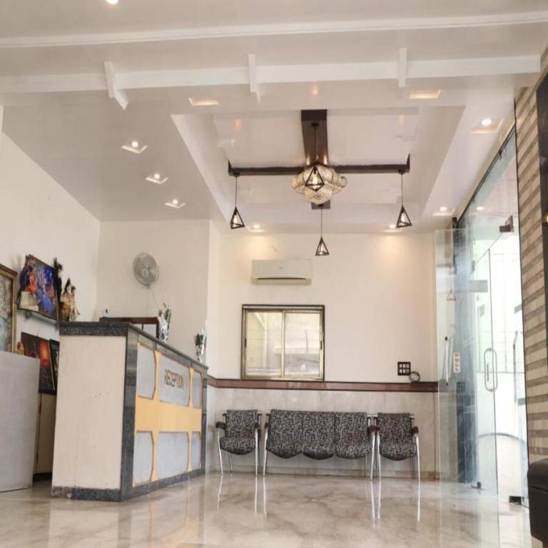 Hotel Shiv Sai — photo 4