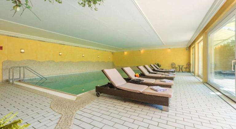 Parkhotel Tannenhof — photo 3