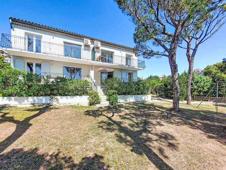 Appartement Agay