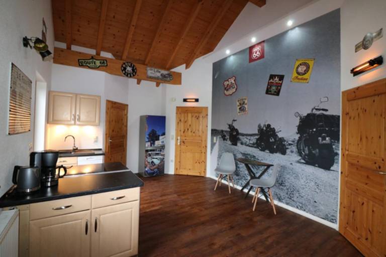 Ferienwohnung Lauchhammer