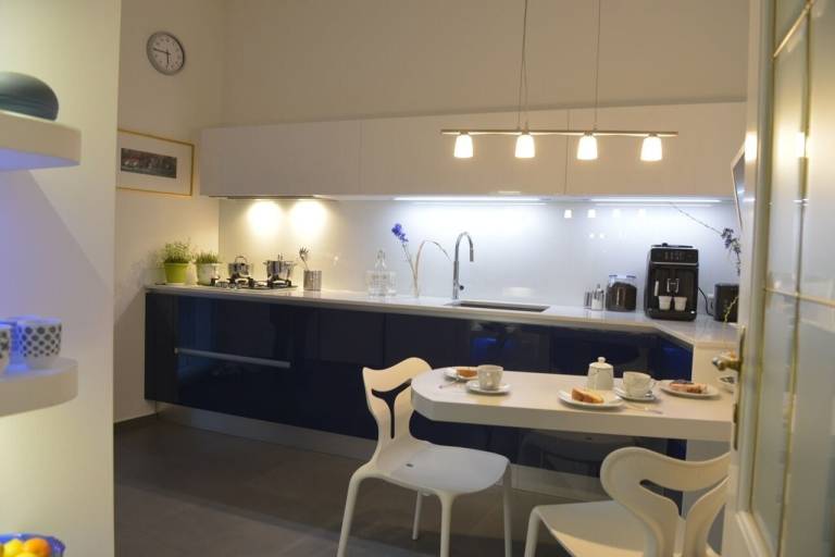 Appartement Meran