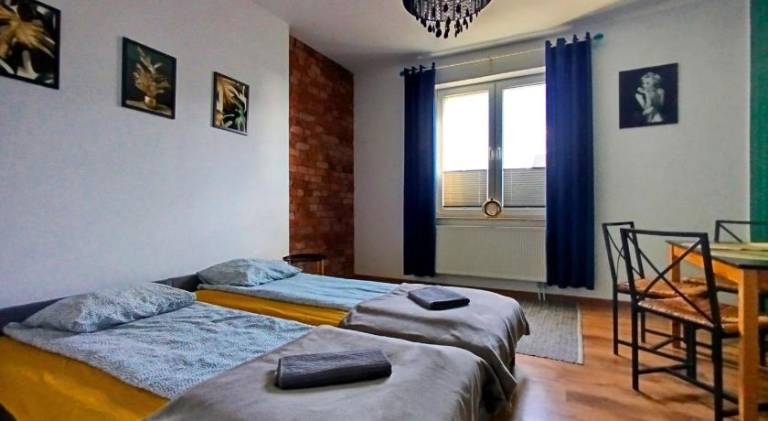 Apartment | Pets are welcome in Torun