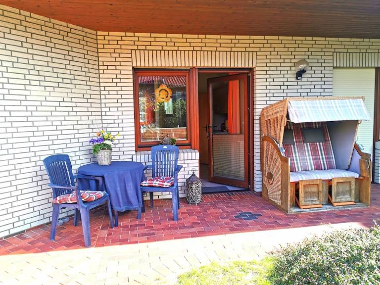Pension  Trassenheide
