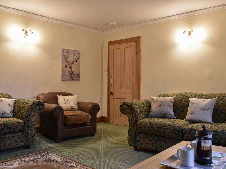 Children-friendly cottage with garden | River view | Pet-friendly — photo 4
