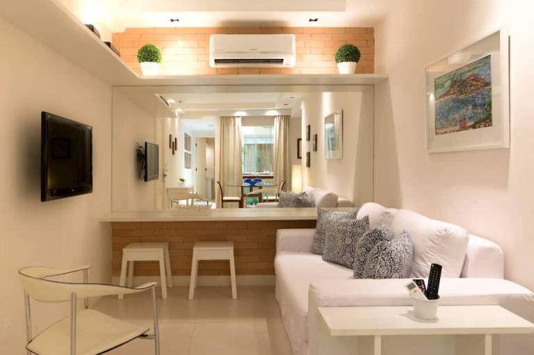 Aparthotel  Copacabana