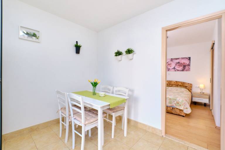 Holiday apartment | Garden view | Dogs allowed — photo 2