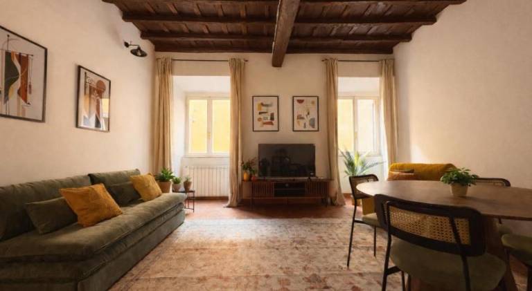Holiday apartment | Close to Pantheon in Rome
