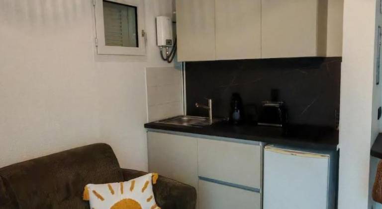Apartment with 1 room for 2 persons — photo 5