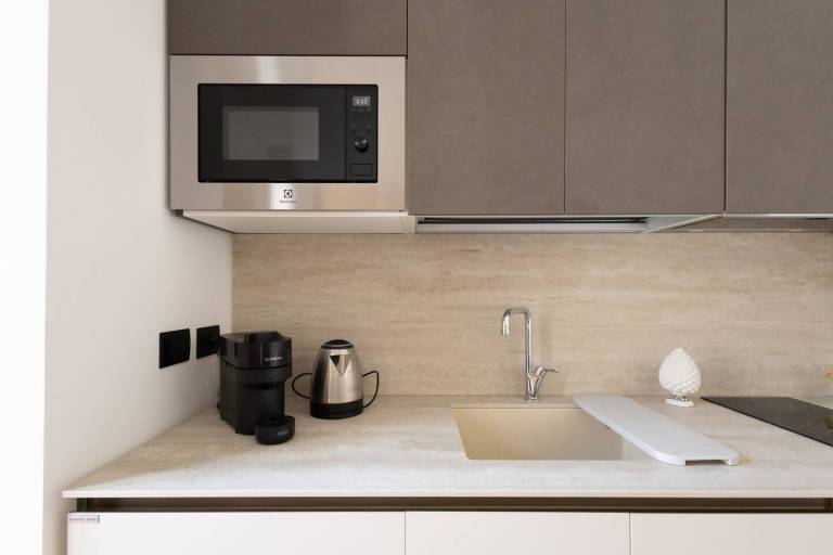 Lovely holiday apartment | Close to Catania Cathedral | Pets are welcome — photo 5