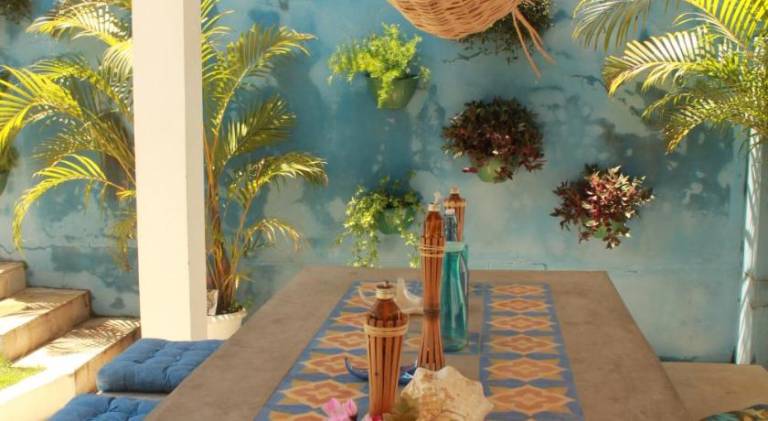 Canto das Laranjeiras Villa — photo 4