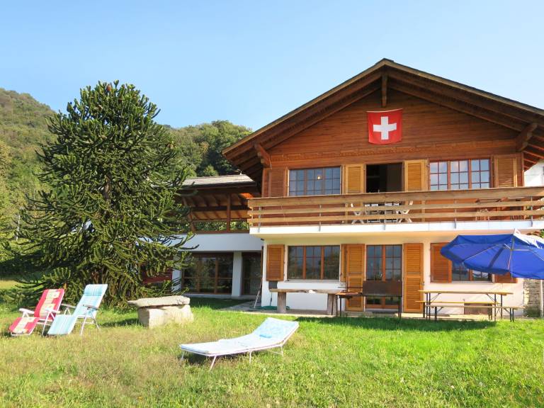 Villa Castello