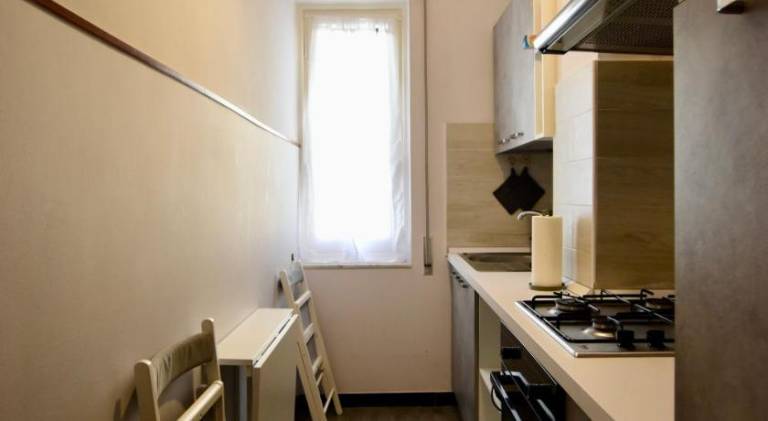 Rental apartment | Close to Piazza De Ferrari — photo 2