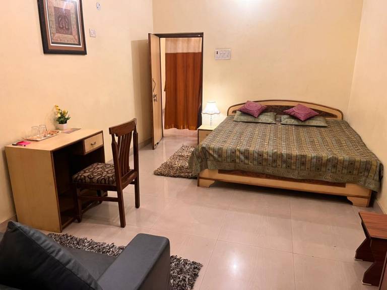 Sheetal homestay in Varanasi