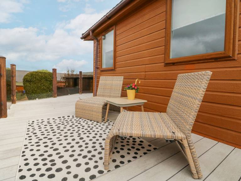 Cottage with garden | Beach view — photo 4