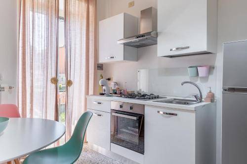 Appartamento Capodimonte