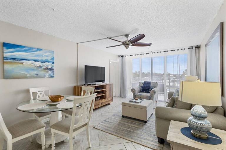 Condo Jensen Beach