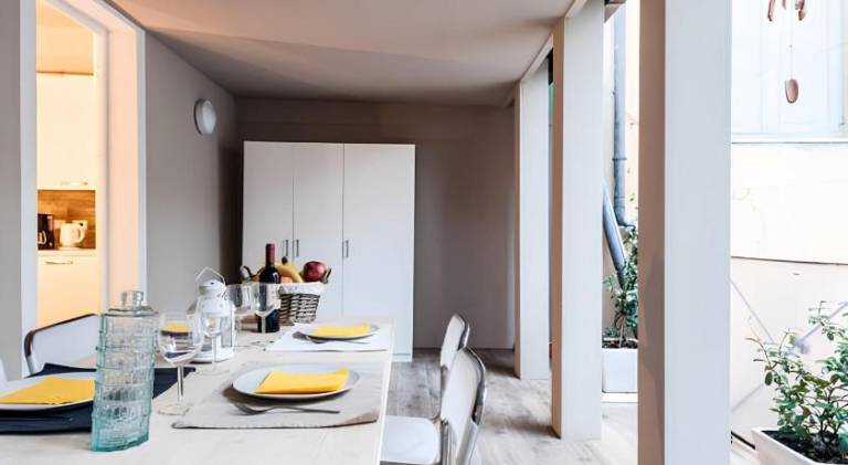 Holiday apartment | Near Santa Maria della Spina — photo 3