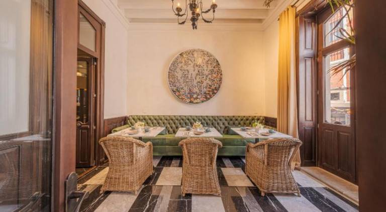 Casa Kloster Hotel Boutique — photo 5