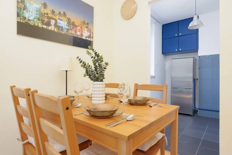 Apartment | Close to Warsaw Barbican — photo 5