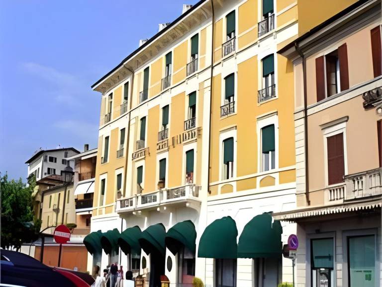 Hotel Excelsior Splendide in Bellagio