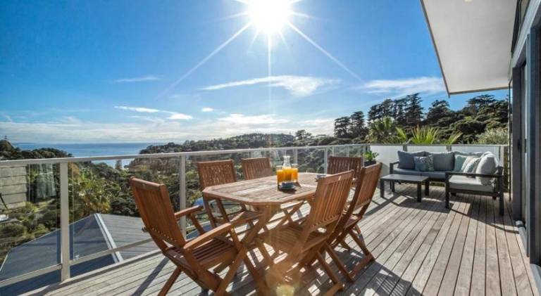 Pleasant rental apartment with pool & hot tub | Pet-friendly — photo 2