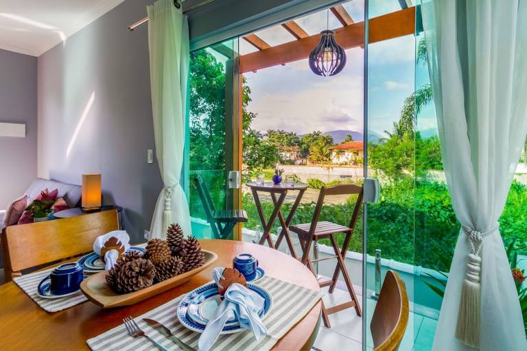 Apartment Paraty