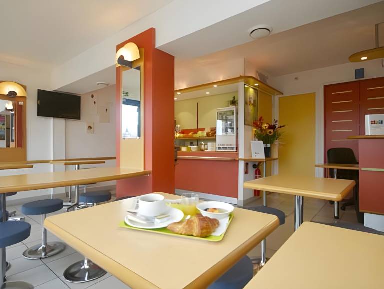 Ibis budget Concarneau — photo 4