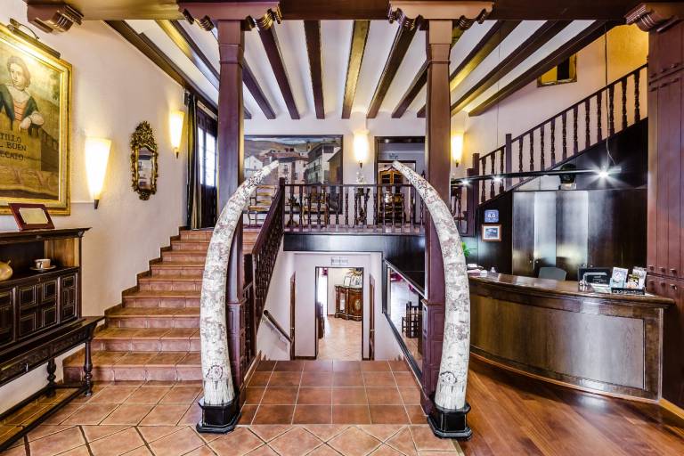 Albarracin Hotel — photo 3