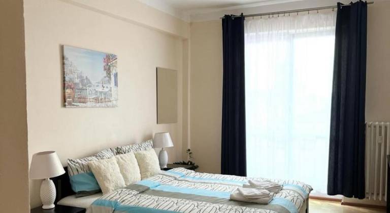 Rental apartment with 3 rooms for 7 persons — photo 2