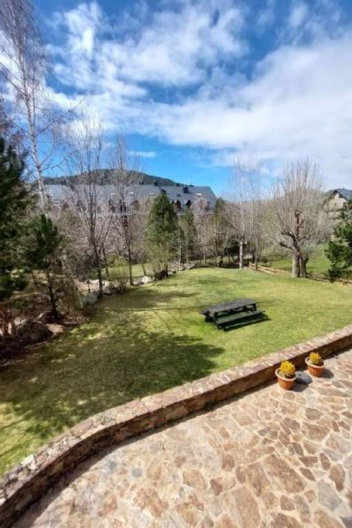 Beautiful holiday apartment with pool, grill & hot tub | Pets allowed — photo 3