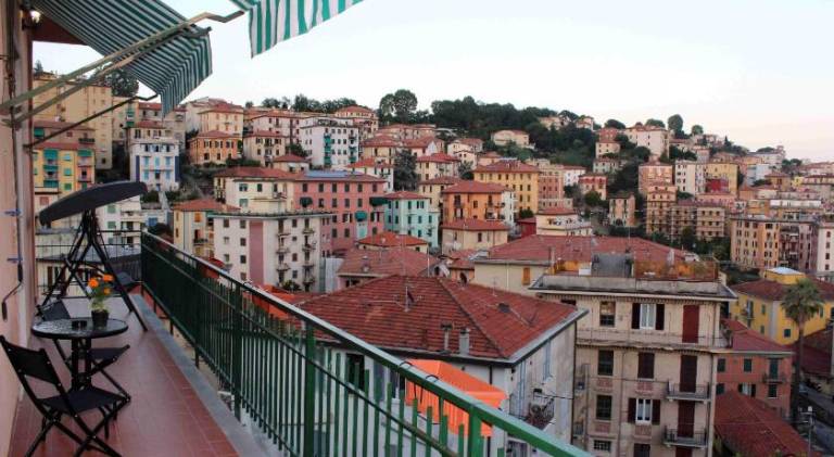 Pleasant house | Pets are welcome in Vezzano Ligure