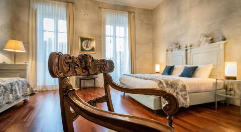 Bellezza Suites — photo 2