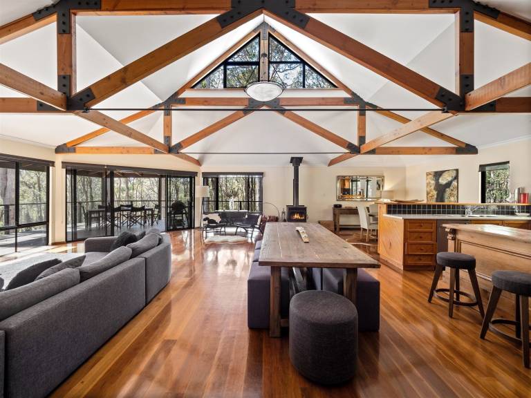 House Margaret River