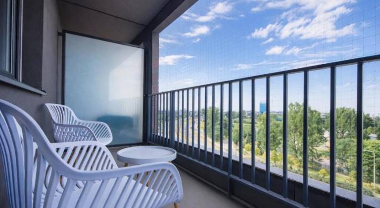 Holiday apartment with 2 rooms for 4 persons — photo 4