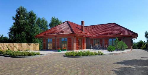 Bed & Breakfast Iława