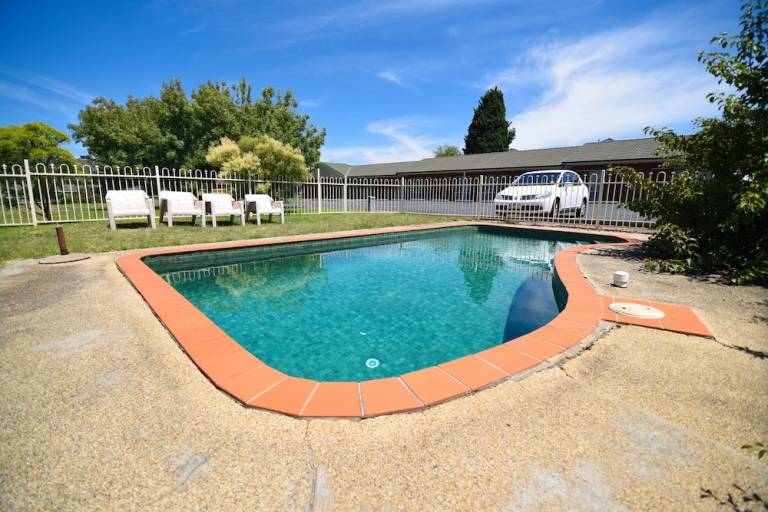 Motel Dandenong