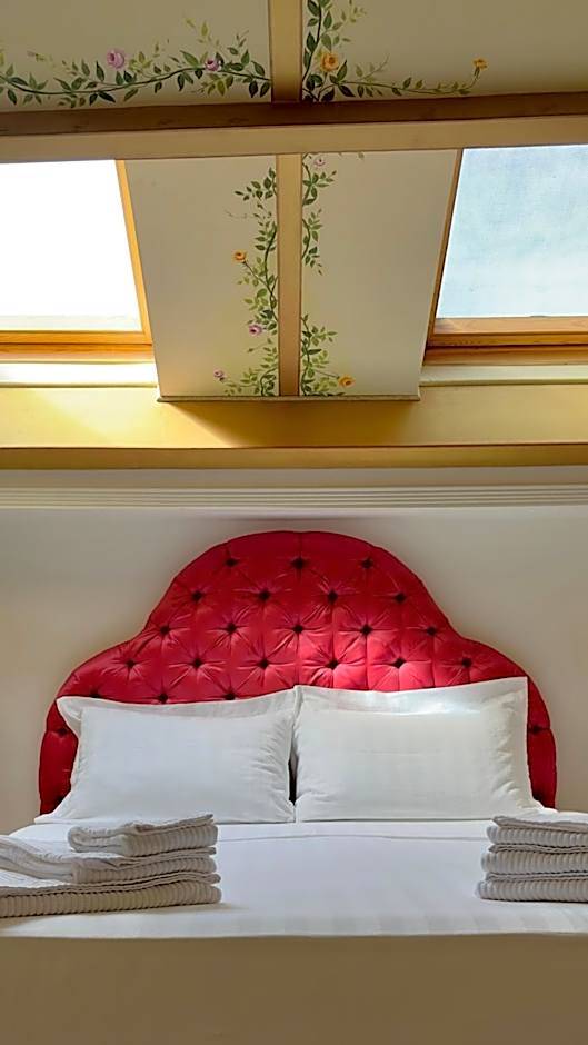 Appart'hôtel Cannes la Bocca