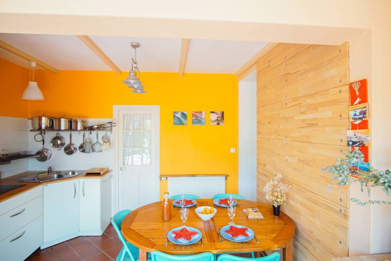 Vacation home with grill, patio & garden | Perfect for remote work — photo 5