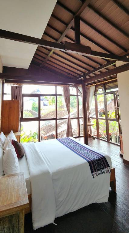 Villa Ubud