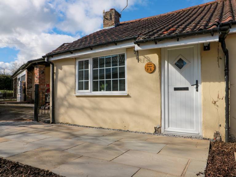 Cottage Filey