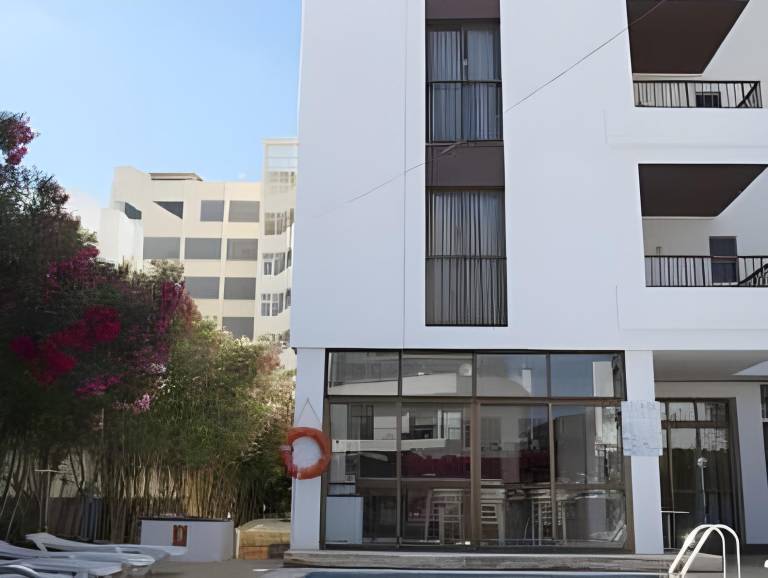 Ferienwohnung Ibiza-Stadt