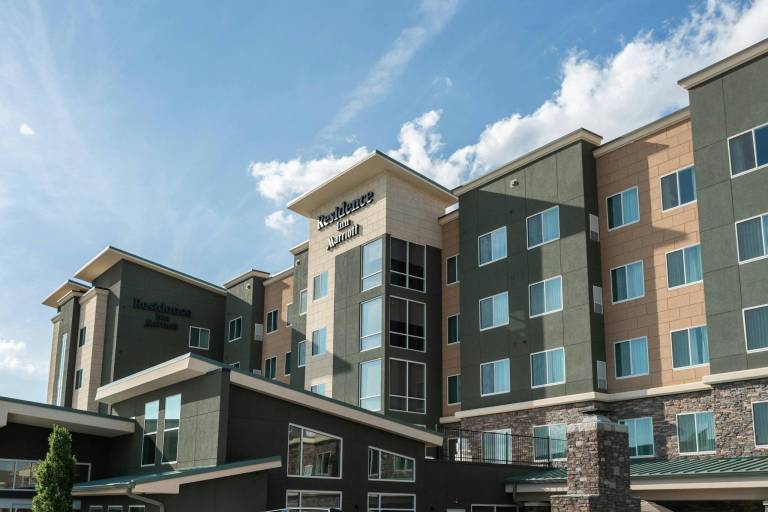 Residence Inn by Marriott Oklahoma City North/Quail Springs — photo 2