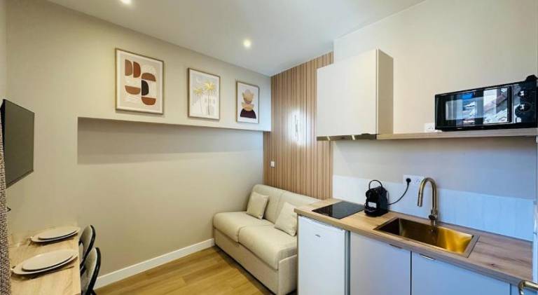 Rental apartment | Pet-friendly in Chenove