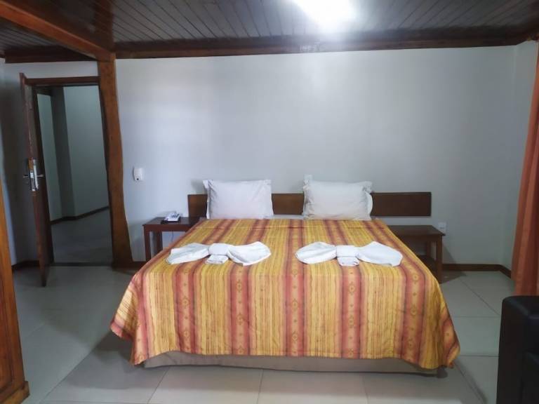 Resort Canavieiras