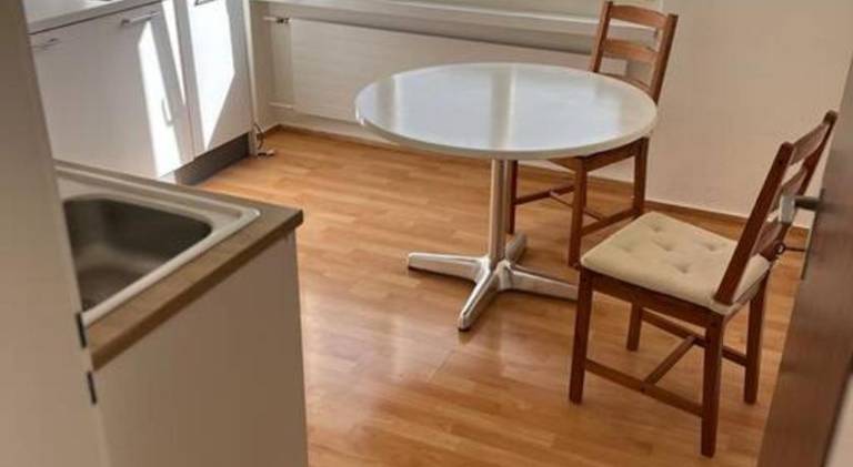Rental apartment with 1 room for 2 persons in Zürich